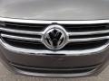 Alpine Grey Metallic - Tiguan SE Photo No. 23