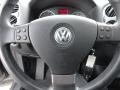 Alpine Grey Metallic - Tiguan SE Photo No. 33