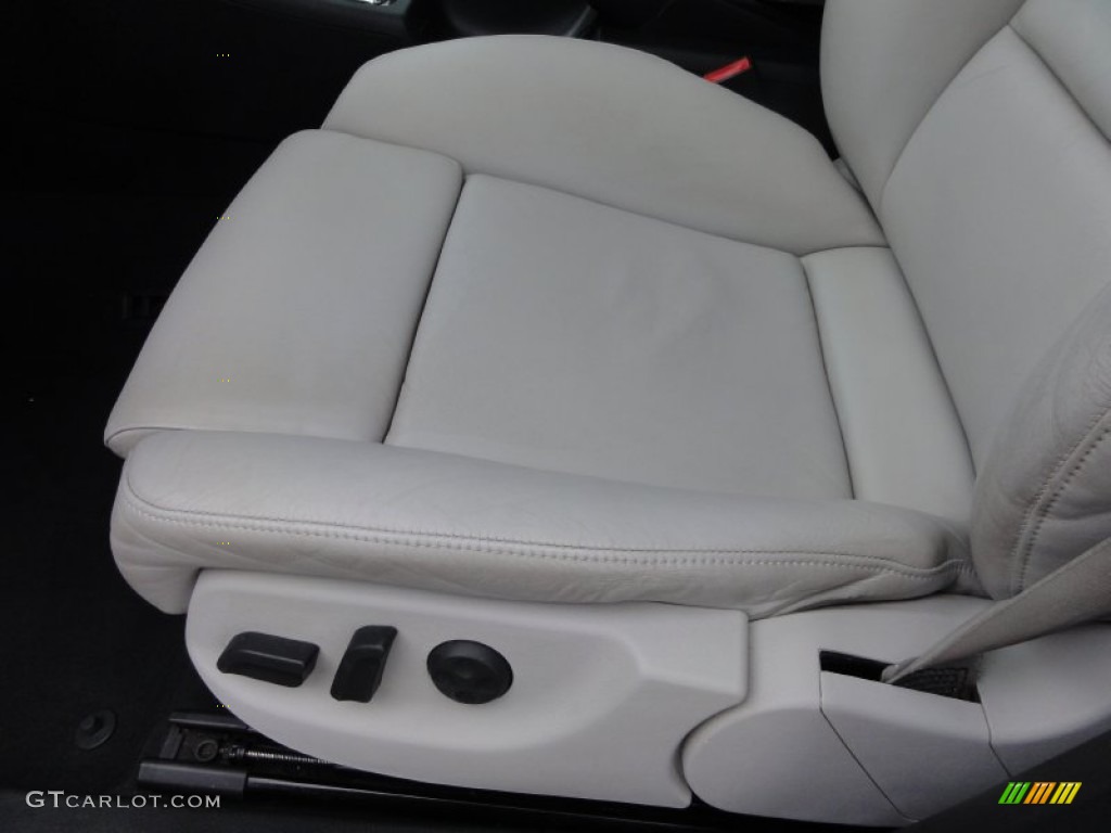 2005 S4 4.2 quattro Sedan - Nogaro Blue Pearl Effect / Ebony photo #17