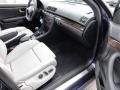 2005 Nogaro Blue Pearl Effect Audi S4 4.2 quattro Sedan  photo #19