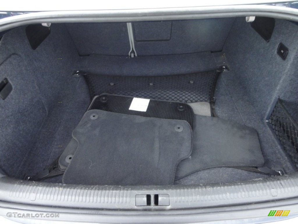 2005 S4 4.2 quattro Sedan - Nogaro Blue Pearl Effect / Ebony photo #33