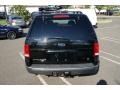 2004 Black Ford Explorer XLT 4x4  photo #5