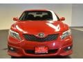 Barcelona Red Metallic - Camry SE Photo No. 2