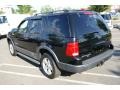 2004 Black Ford Explorer XLT 4x4  photo #7