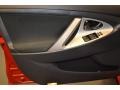 Barcelona Red Metallic - Camry SE Photo No. 8