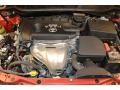 Barcelona Red Metallic - Camry SE Photo No. 9