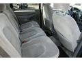 2004 Black Ford Explorer XLT 4x4  photo #14