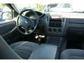 2004 Black Ford Explorer XLT 4x4  photo #16