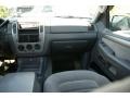 2004 Black Ford Explorer XLT 4x4  photo #17