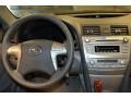 Barcelona Red Metallic - Camry XLE Photo No. 8