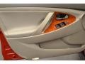 Barcelona Red Metallic - Camry XLE Photo No. 9