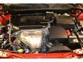 Barcelona Red Metallic - Camry XLE Photo No. 11