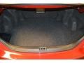 Barcelona Red Metallic - Camry XLE Photo No. 12