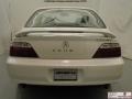 2002 White Diamond Pearl Acura TL 3.2 Type S  photo #21