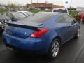 2007 Electric Blue Metallic Pontiac G6 GT Coupe  photo #2