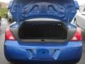 2007 Electric Blue Metallic Pontiac G6 GT Coupe  photo #6