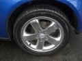2007 Electric Blue Metallic Pontiac G6 GT Coupe  photo #12