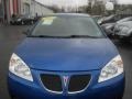 Electric Blue Metallic - G6 GT Coupe Photo No. 13