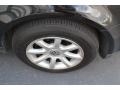 Black - Passat GLS Sedan Photo No. 2