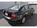 Black - Passat GLS Sedan Photo No. 3