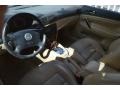 Black - Passat GLS Sedan Photo No. 4
