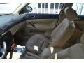 Black - Passat GLS Sedan Photo No. 5