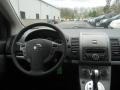 Super Black - Sentra 2.0 SR Photo No. 4