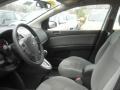 Super Black - Sentra 2.0 SR Photo No. 7