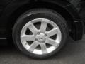 Super Black - Sentra 2.0 SR Photo No. 11