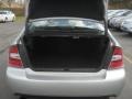 Brilliant Silver Metallic - Legacy 2.5 GT Sedan Photo No. 6