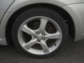 Brilliant Silver Metallic - Legacy 2.5 GT Sedan Photo No. 11