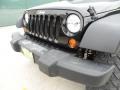 Black - Wrangler X 4x4 Photo No. 10
