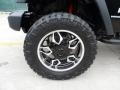 Black - Wrangler X 4x4 Photo No. 11
