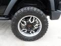 Black - Wrangler X 4x4 Photo No. 12