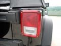 Black - Wrangler X 4x4 Photo No. 15