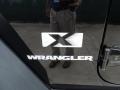 Black - Wrangler X 4x4 Photo No. 18