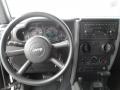 Black - Wrangler X 4x4 Photo No. 29