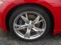 Solid Red - 370Z Coupe Photo No. 12