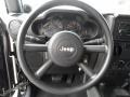 Black - Wrangler X 4x4 Photo No. 33