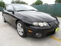 2004 Phantom Black Metallic Pontiac GTO Coupe  photo #1