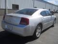 Bright Silver Metallic - Charger SXT Photo No. 2