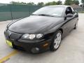 2004 Phantom Black Metallic Pontiac GTO Coupe  photo #7