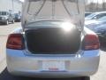 Bright Silver Metallic - Charger SXT Photo No. 6