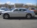 Bright Silver Metallic - Charger SXT Photo No. 12