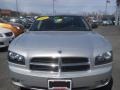 Bright Silver Metallic - Charger SXT Photo No. 14