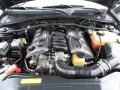 2004 Phantom Black Metallic Pontiac GTO Coupe  photo #20
