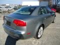 2008 Quartz Grey Metallic Audi A4 2.0T quattro Sedan  photo #7