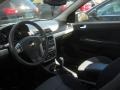 2009 Black Chevrolet Cobalt LT Coupe  photo #7