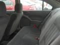 2001 Black Pontiac Grand Am SE Sedan  photo #8