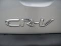 Satin Silver Metallic - CR-V EX 4WD Photo No. 15